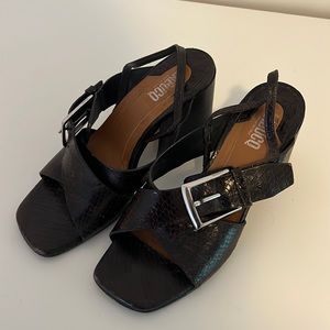 LaBucq Sandals Size 38
